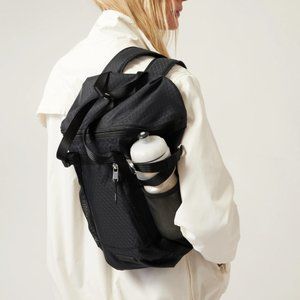 Athleta Excursion backpack